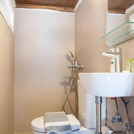 Glamorous 2br In Ornos With Amazing Sea View! 别墅 Mykonos Town