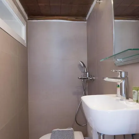 Glamorous 2br In Ornos With Amazing Sea View! *