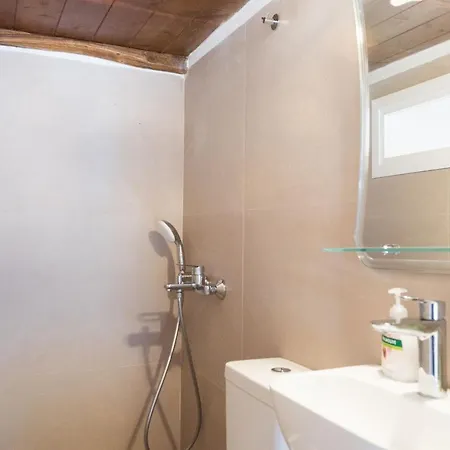 Βίλα Glamorous 2br In Ornos With Amazing Sea View! Mykonos Town