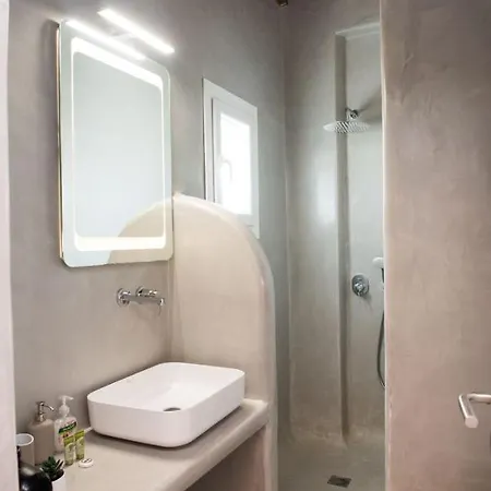 Glamorous 2br In Ornos With Amazing Sea View! Βίλα Mykonos Town