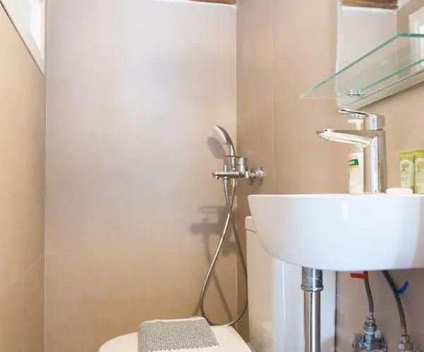 Glamorous 2br In Ornos With Amazing Sea View! Вилла Mykonos Town